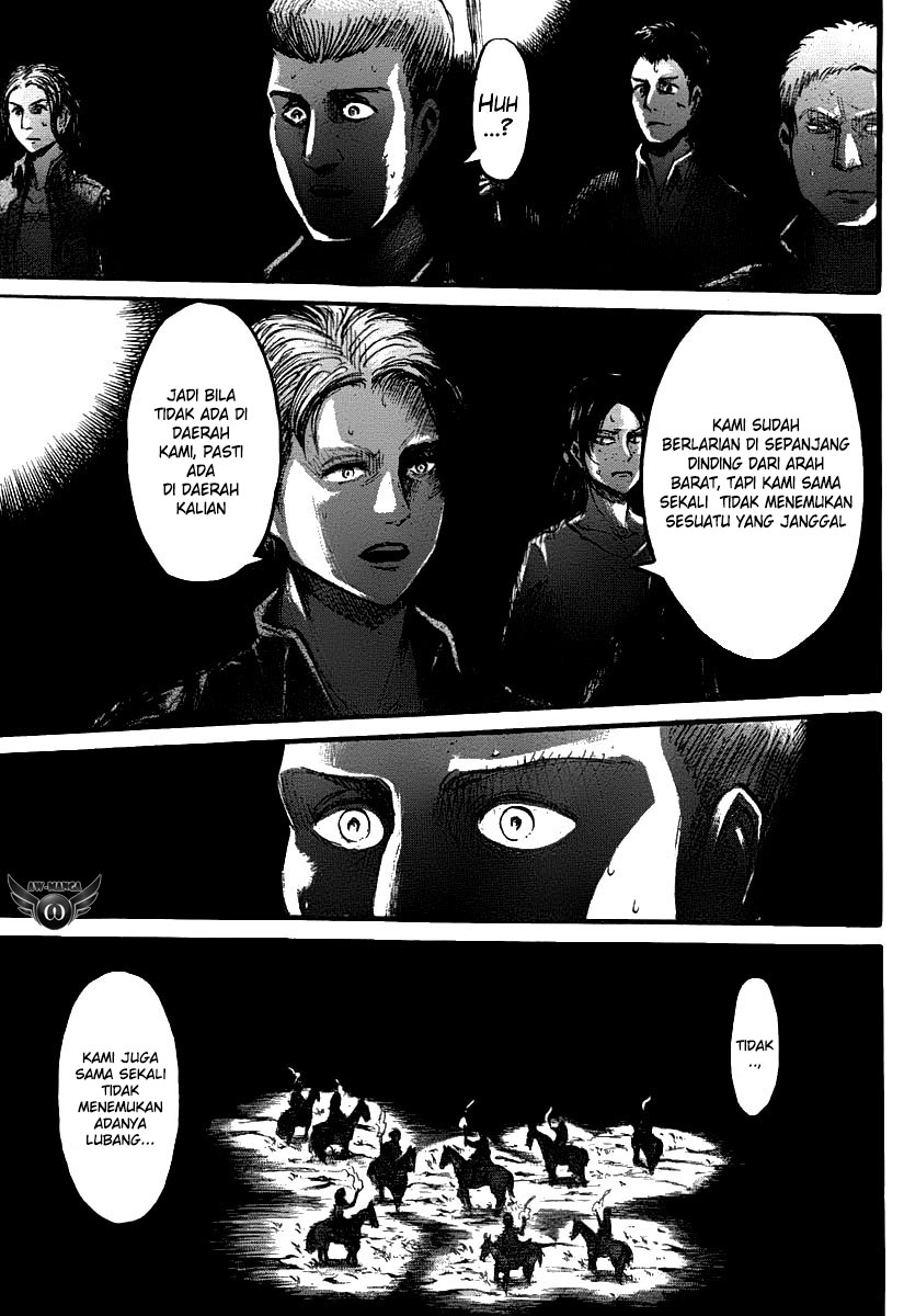 Read Attack on Titan ID Manga Online