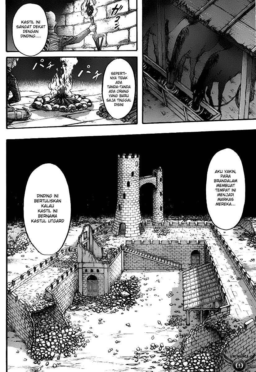 Read Attack on Titan ID Manga Online