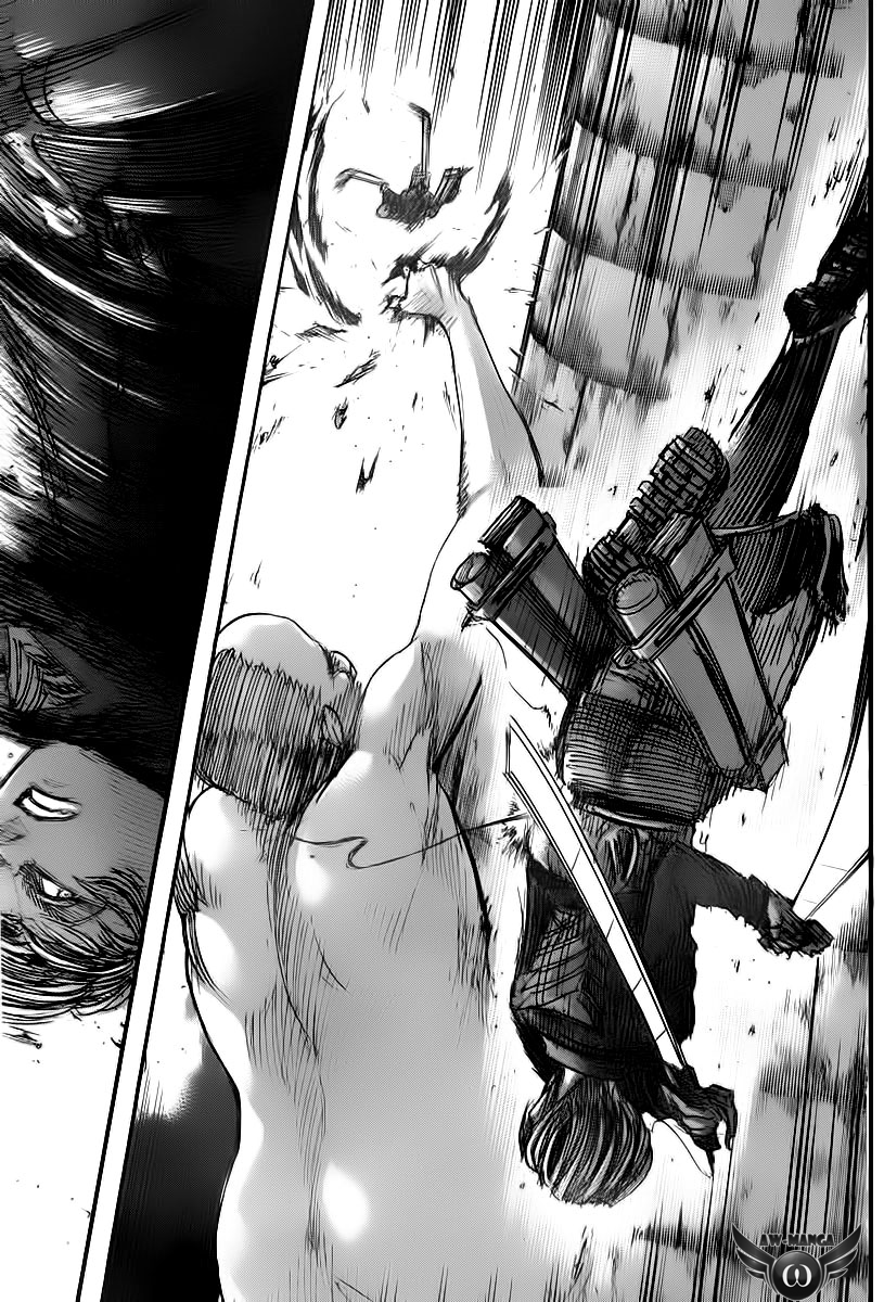 Read Attack on Titan ID Manga Online