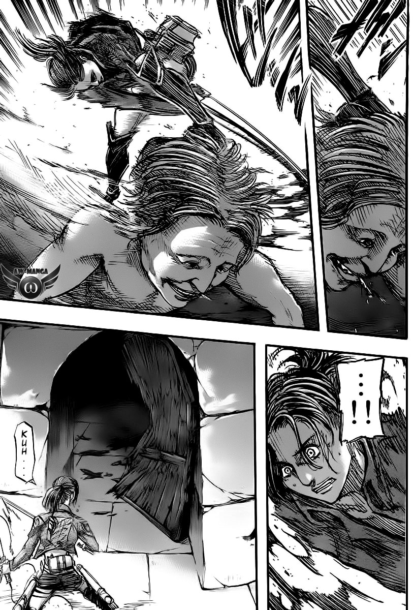 Read Attack on Titan ID Manga Online