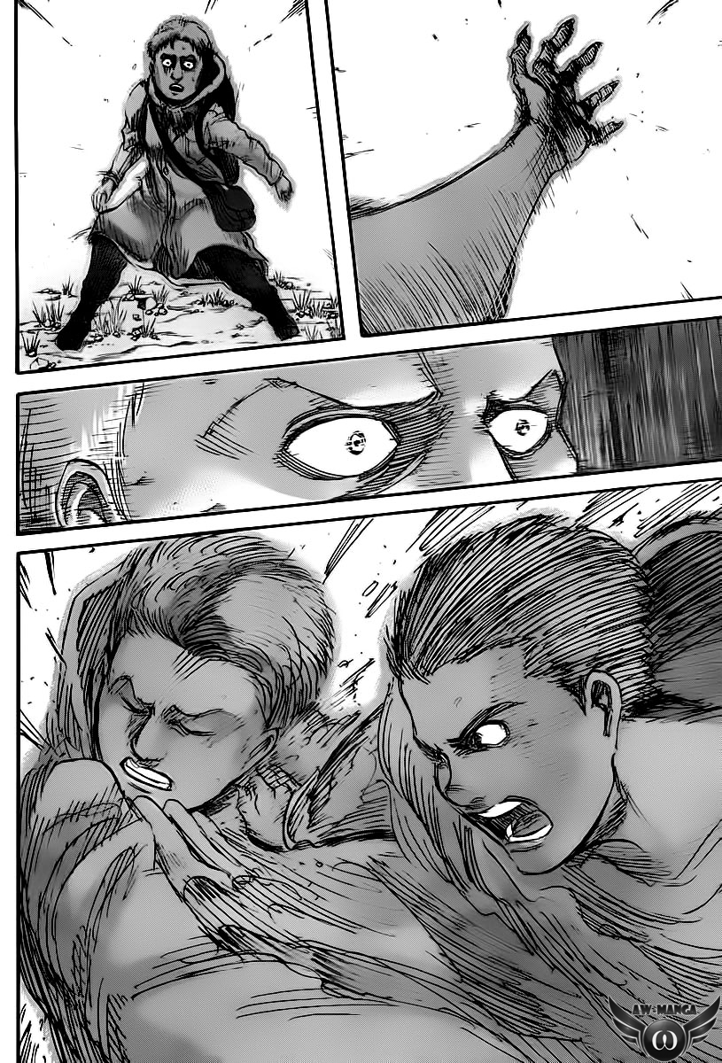 Read Attack on Titan ID Manga Online