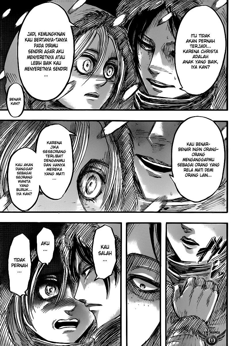 Read Attack on Titan ID Manga Online