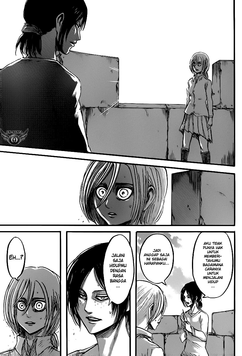 Read Attack on Titan ID Manga Online