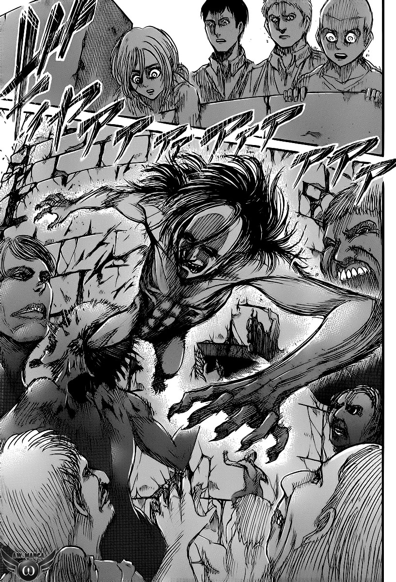 Read Attack on Titan ID Manga Online