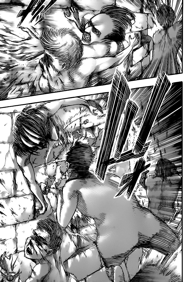 Read Attack on Titan ID Manga Online