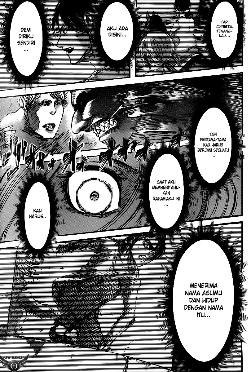 Read Attack on Titan ID Manga Online