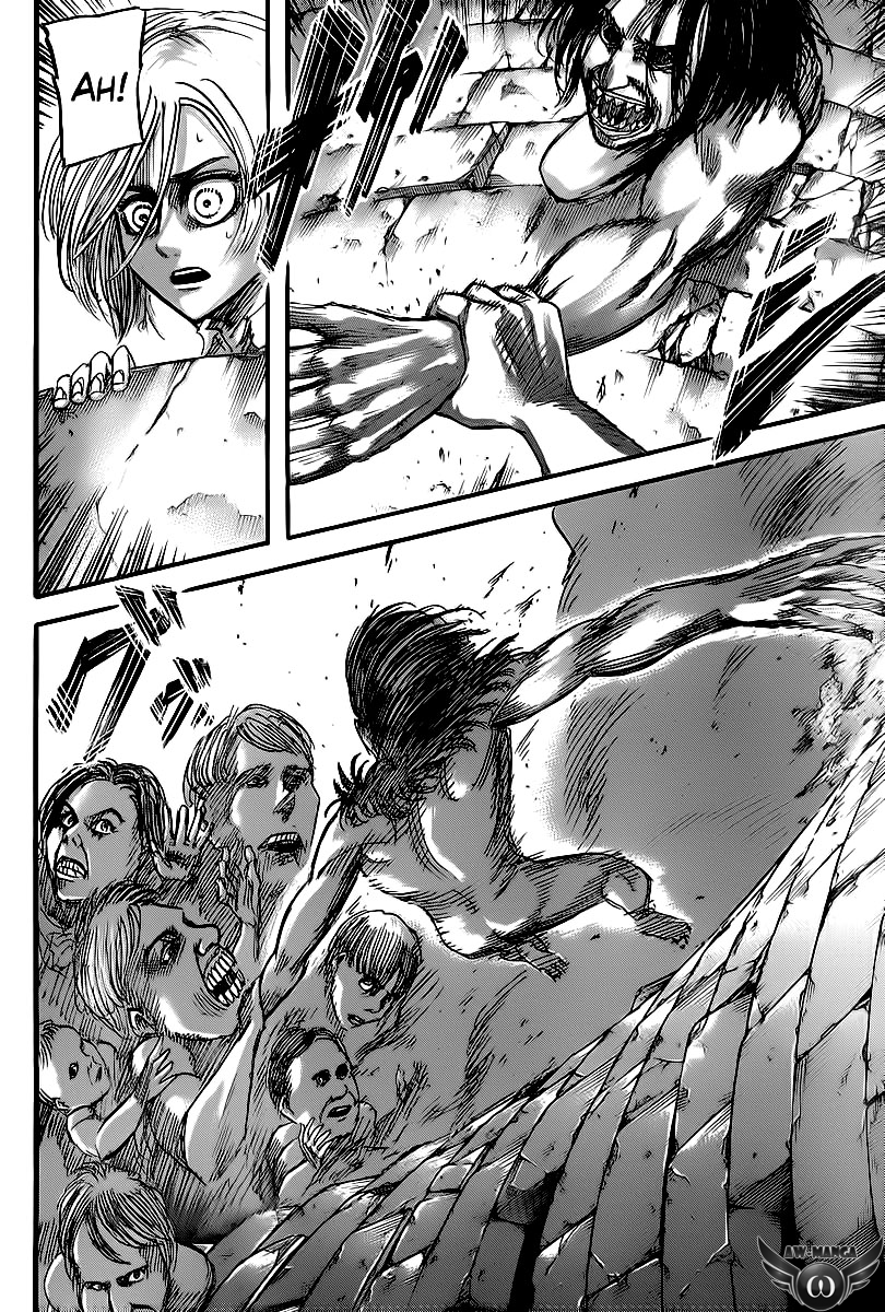 Read Attack on Titan ID Manga Online