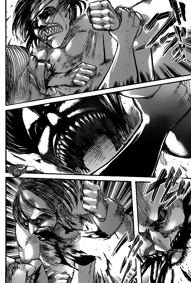 Read Attack on Titan ID Manga Online