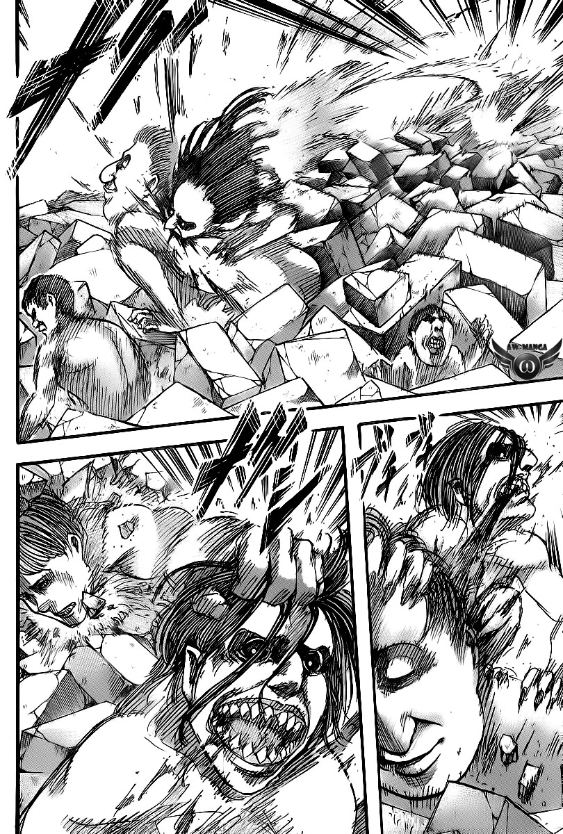 Read Attack on Titan ID Manga Online