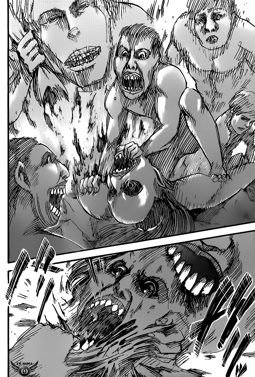 Read Attack on Titan ID Manga Online