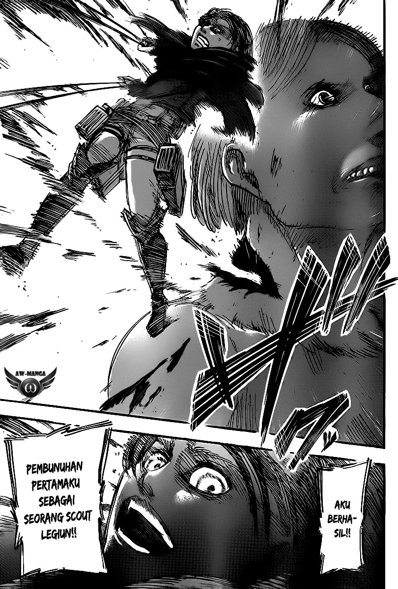 Read Attack on Titan ID Manga Online