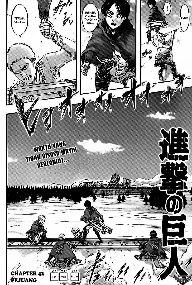 Read Attack on Titan ID Manga Online