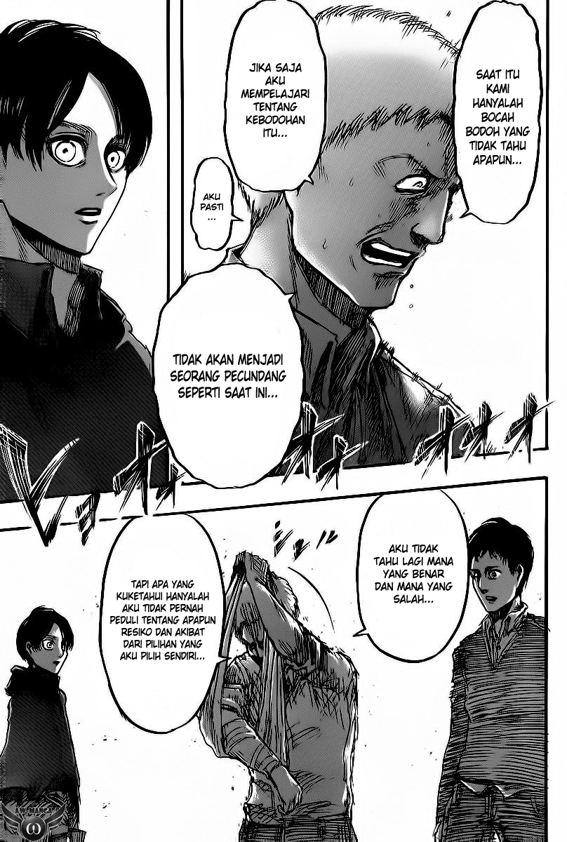 Read Attack on Titan ID Manga Online