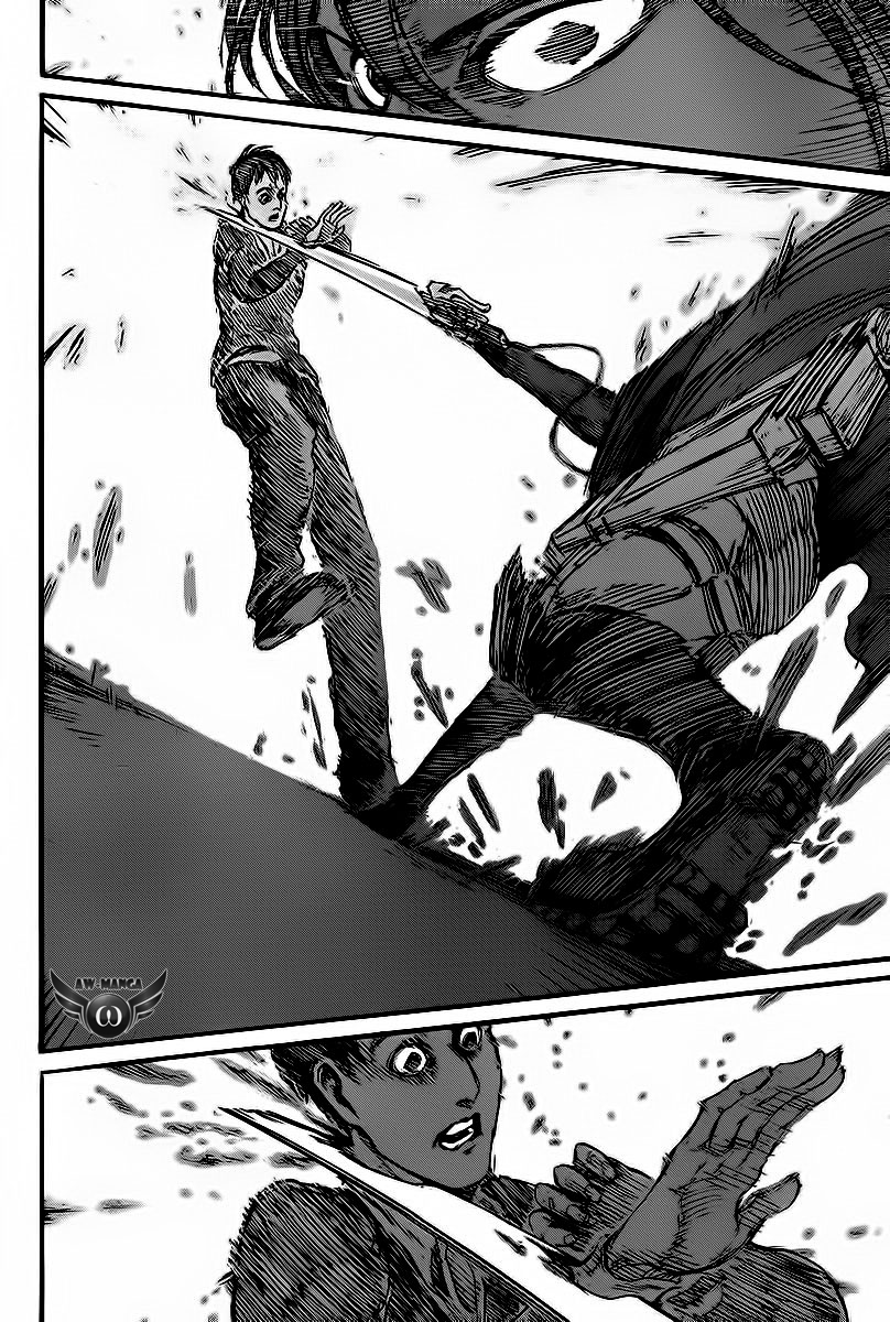 Read Attack on Titan ID Manga Online