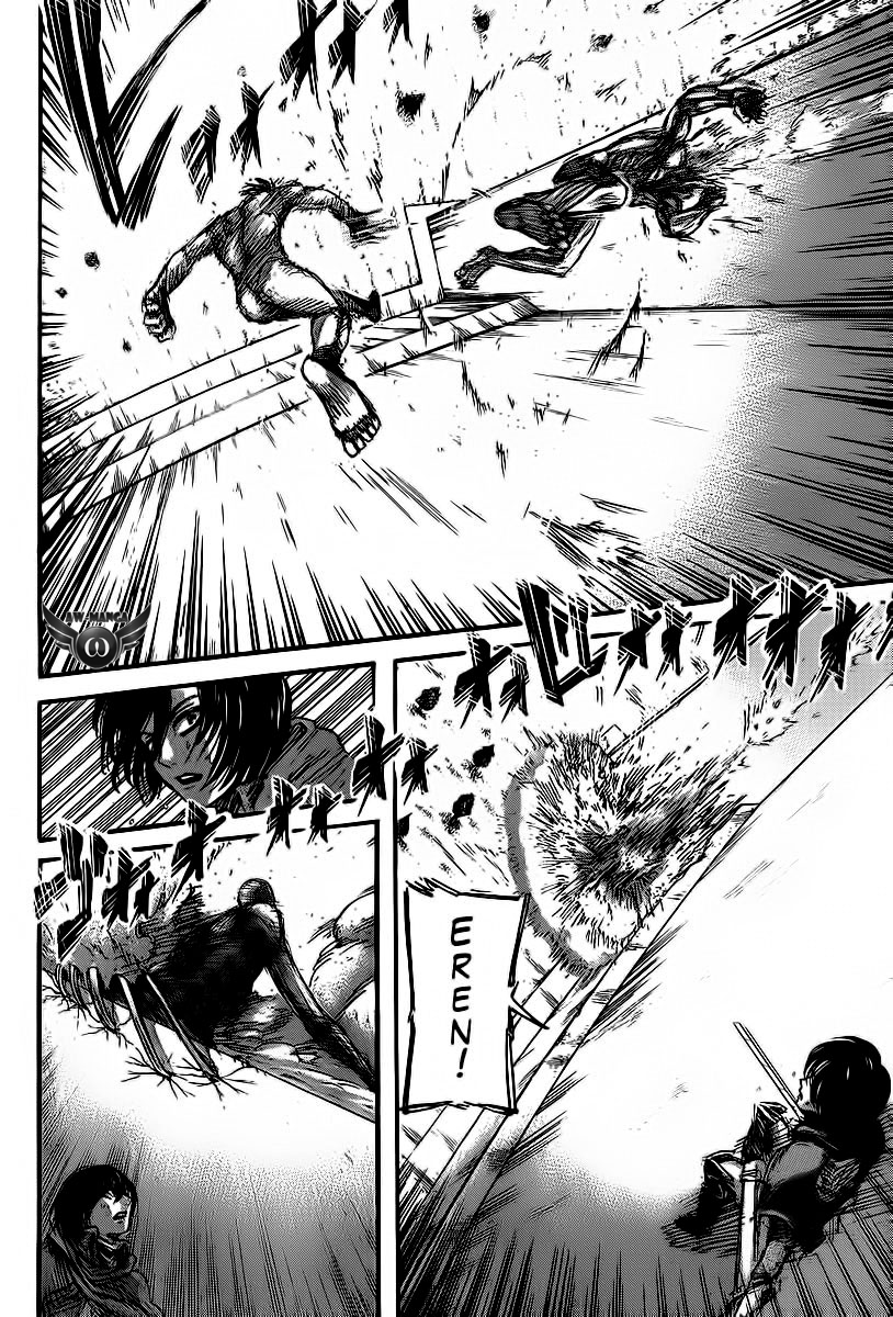 Read Attack on Titan ID Manga Online