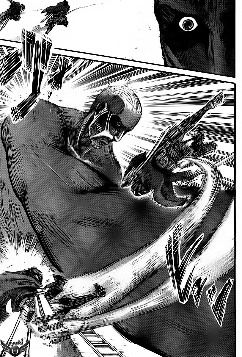 Read Attack on Titan ID Manga Online