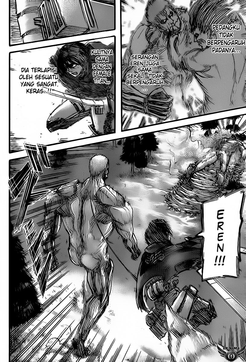 Read Attack on Titan ID Manga Online