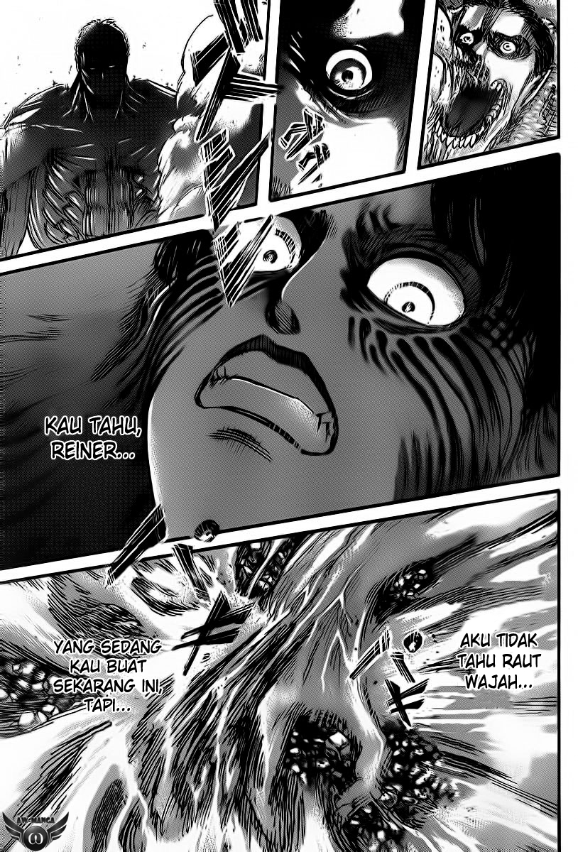 Read Attack on Titan ID Manga Online
