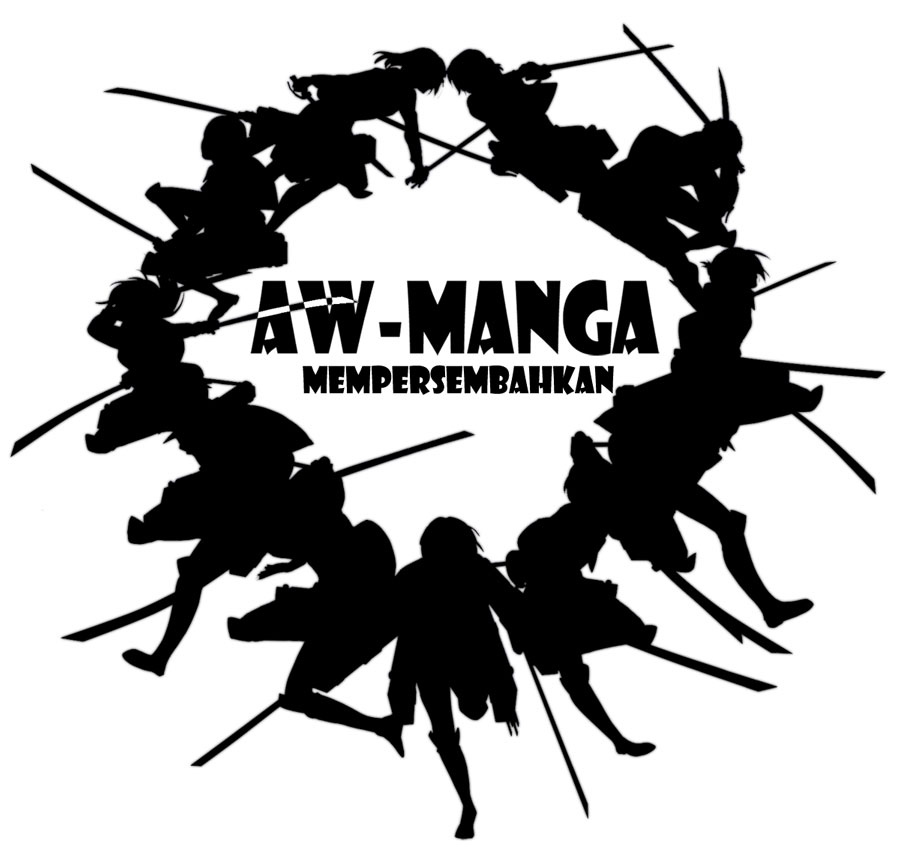 Read Attack on Titan ID Manga Online