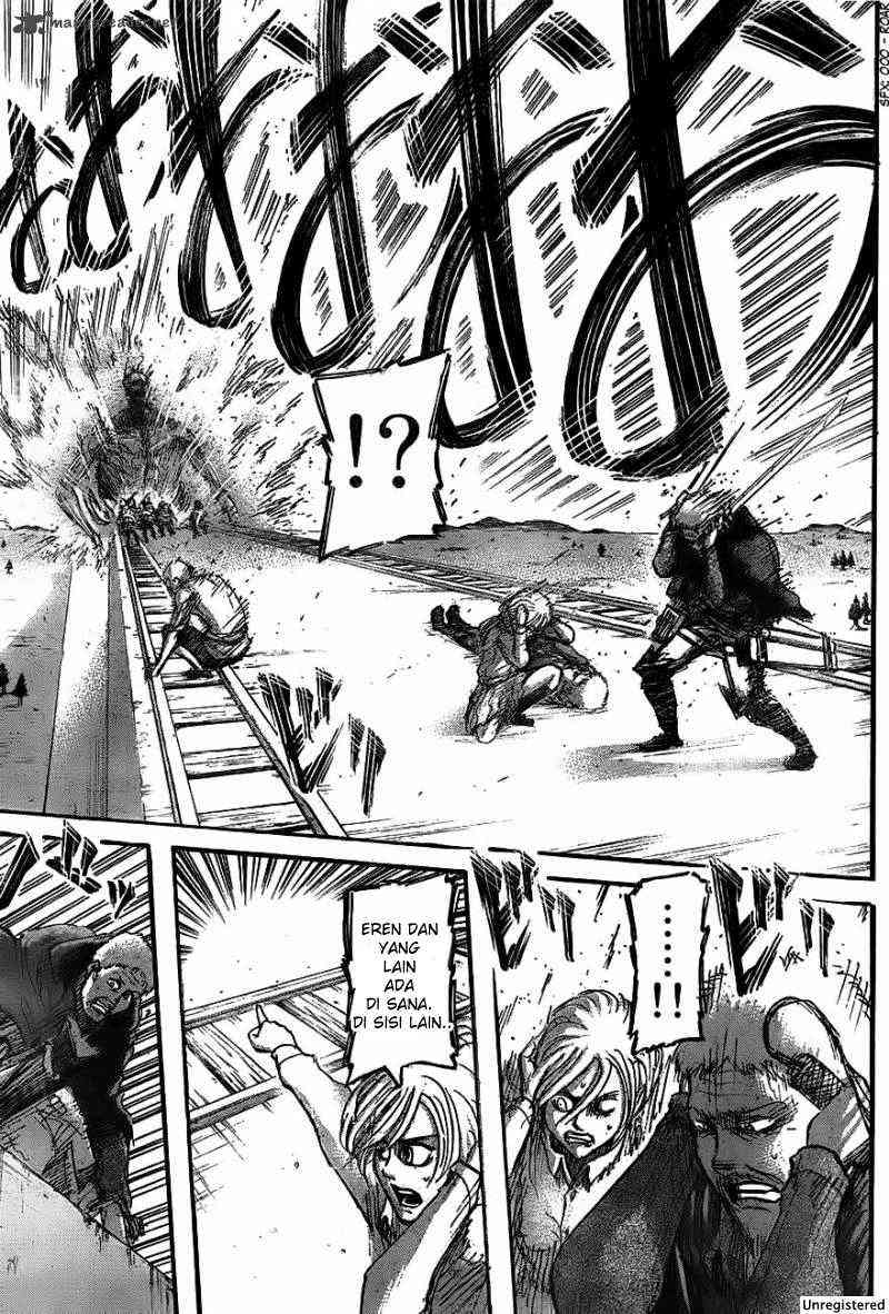 Read Attack on Titan ID Manga Online