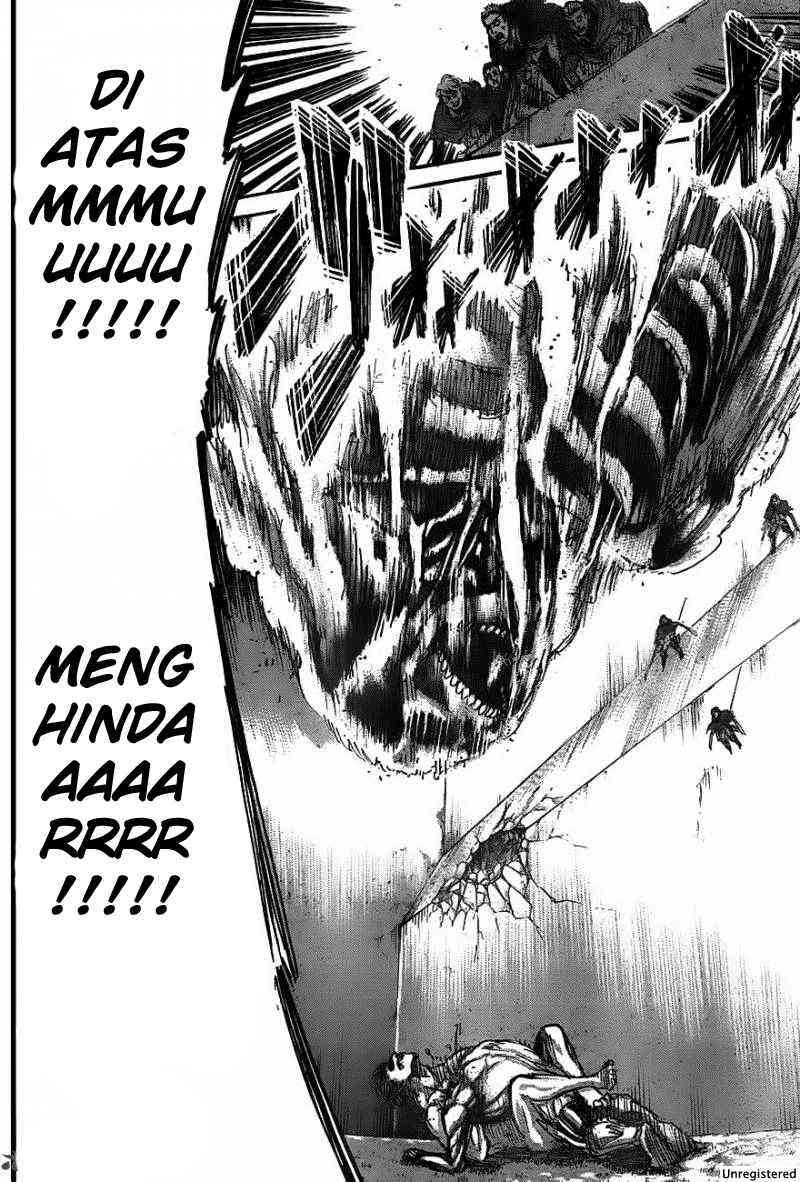 Read Attack on Titan ID Manga Online