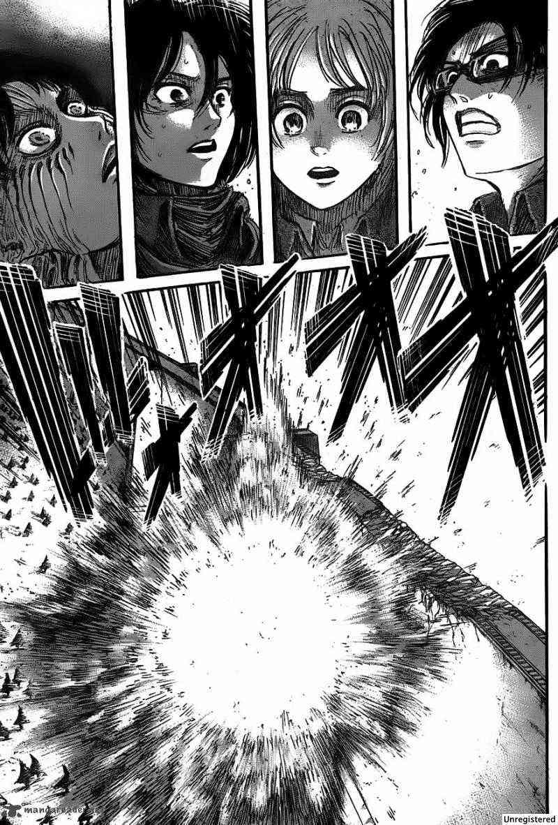 Read Attack on Titan ID Manga Online