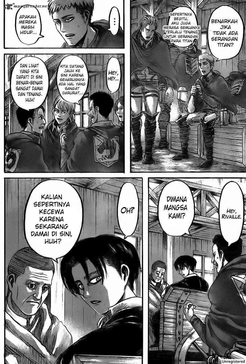 Read Attack on Titan ID Manga Online
