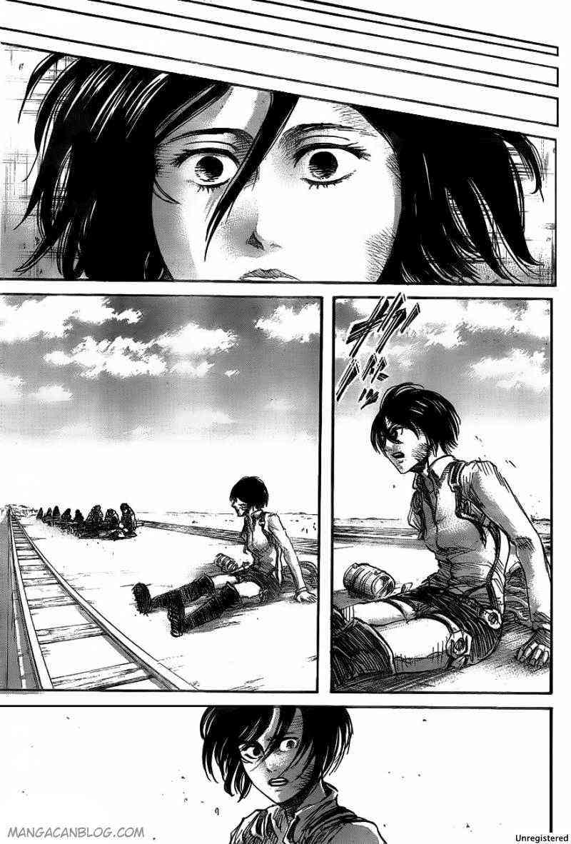 Read Attack on Titan ID Manga Online