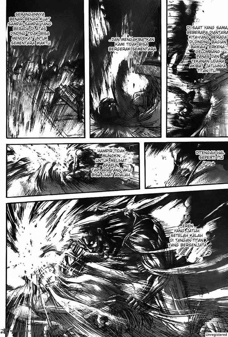 Read Attack on Titan ID Manga Online