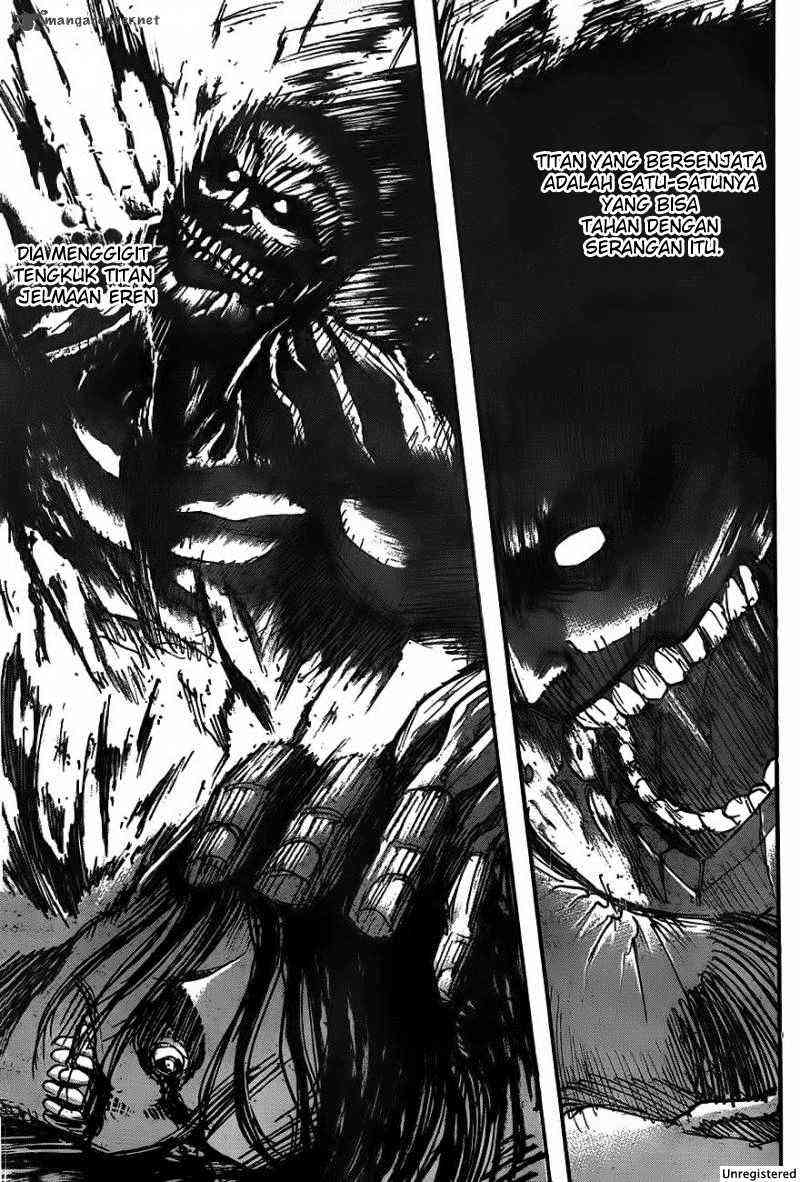 Read Attack on Titan ID Manga Online