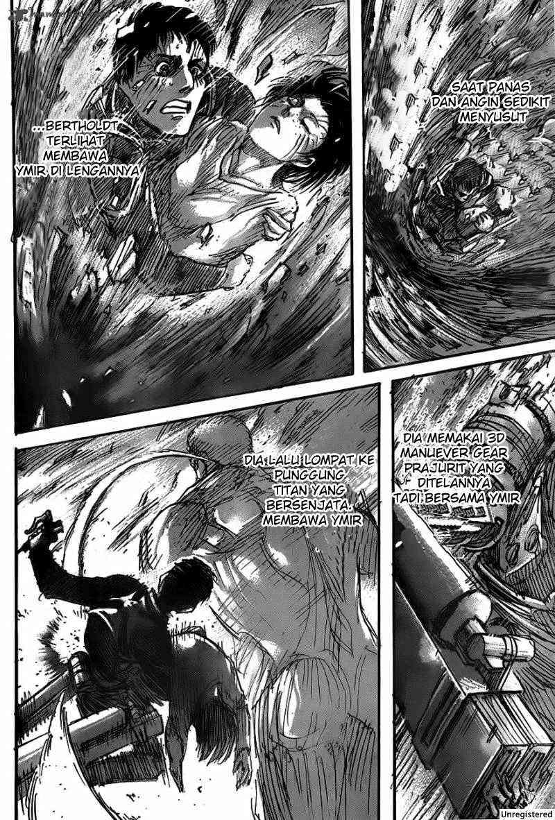 Read Attack on Titan ID Manga Online