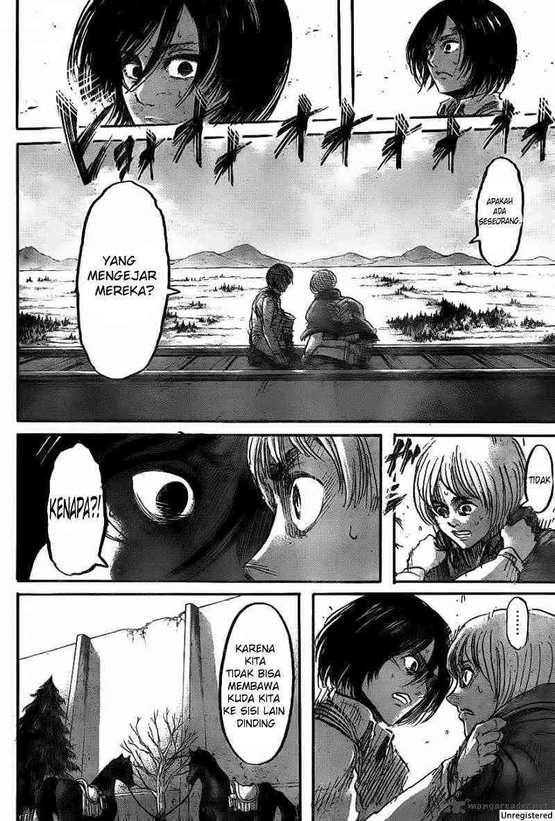 Read Attack on Titan ID Manga Online