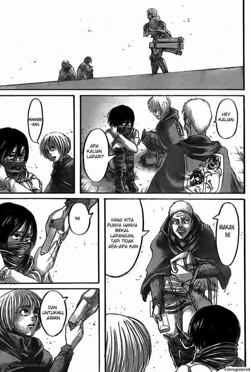 Read Attack on Titan ID Manga Online