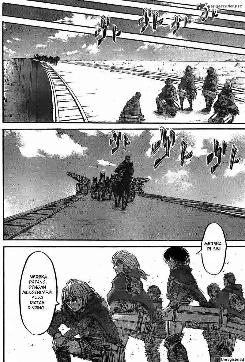 Read Attack on Titan ID Manga Online