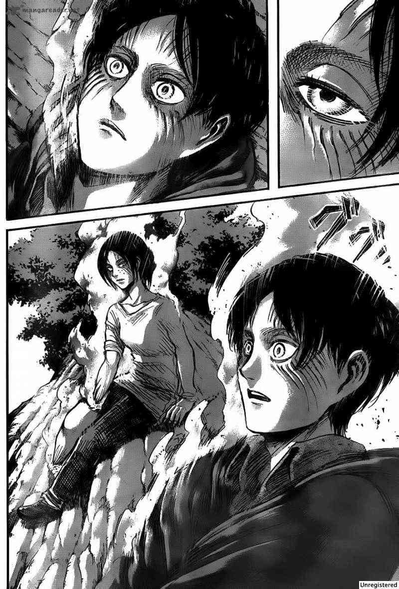 Read Attack on Titan ID Manga Online