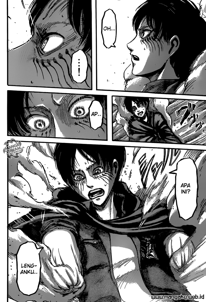 Read Attack on Titan ID Manga Online