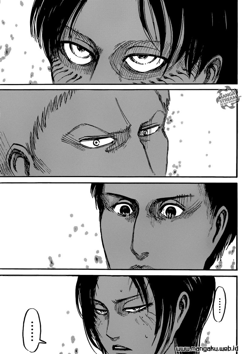 Read Attack on Titan ID Manga Online