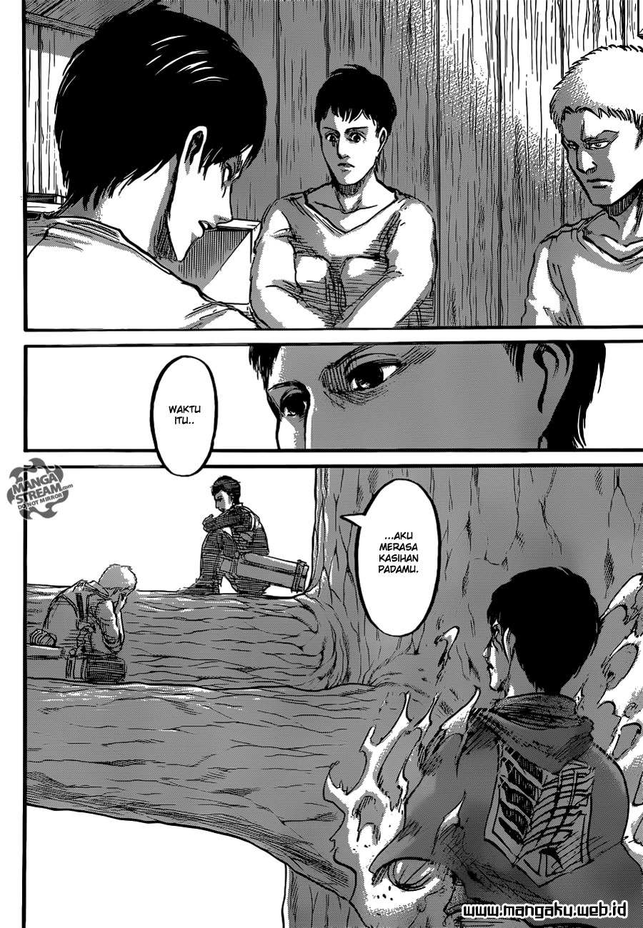 Read Attack on Titan ID Manga Online