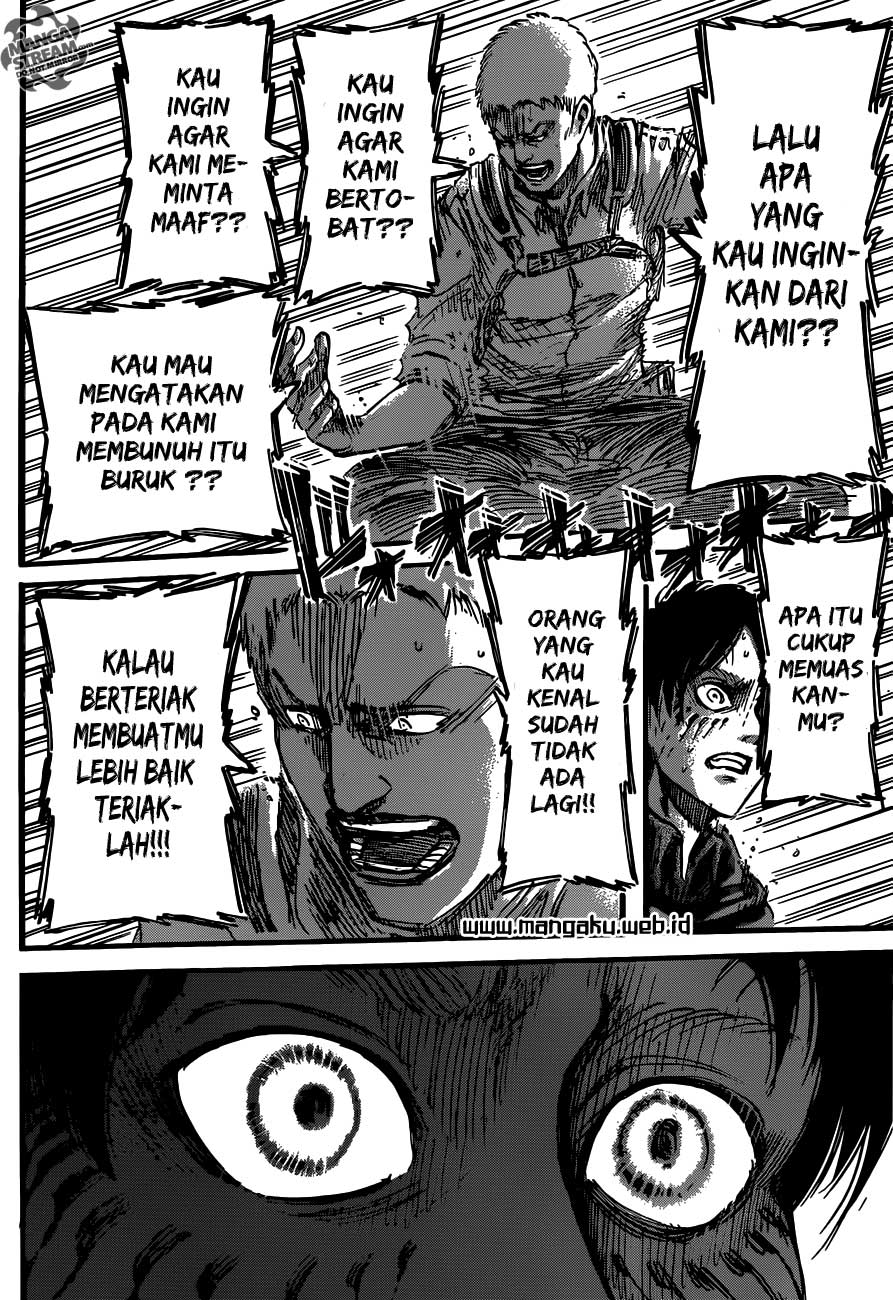 Read Attack on Titan ID Manga Online