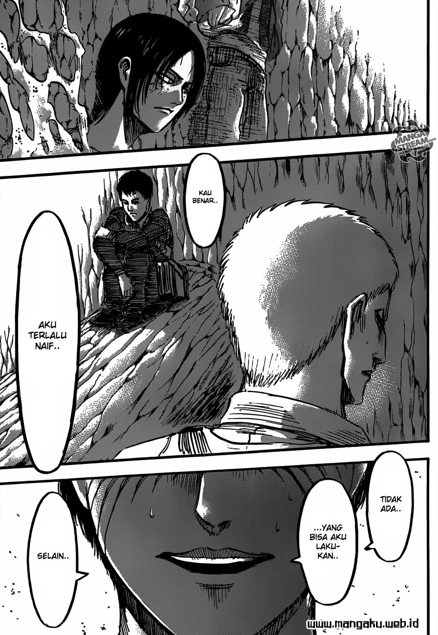 Read Attack on Titan ID Manga Online