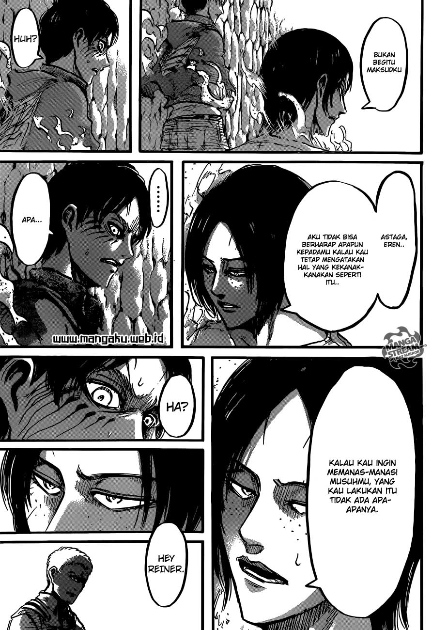 Read Attack on Titan ID Manga Online