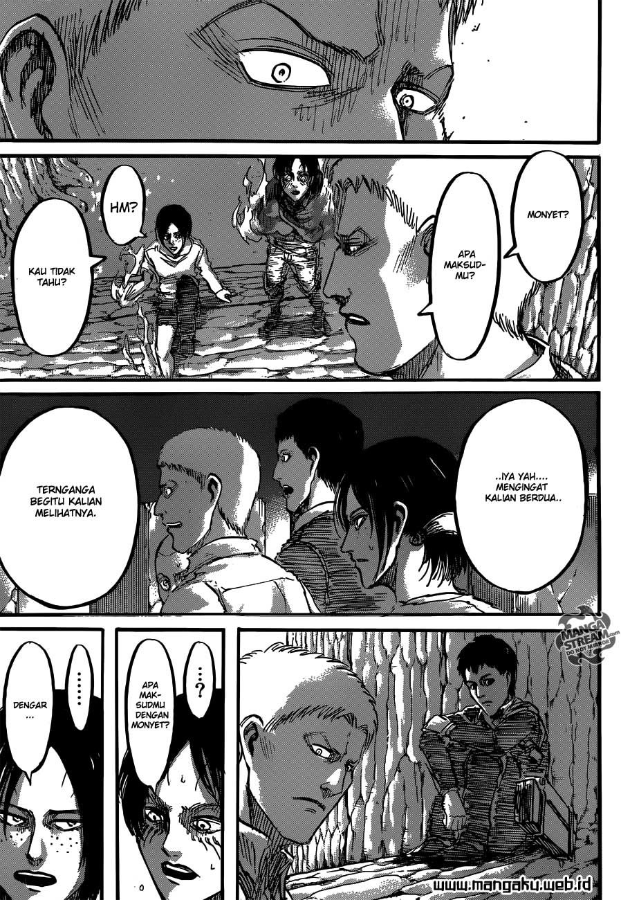 Read Attack on Titan ID Manga Online