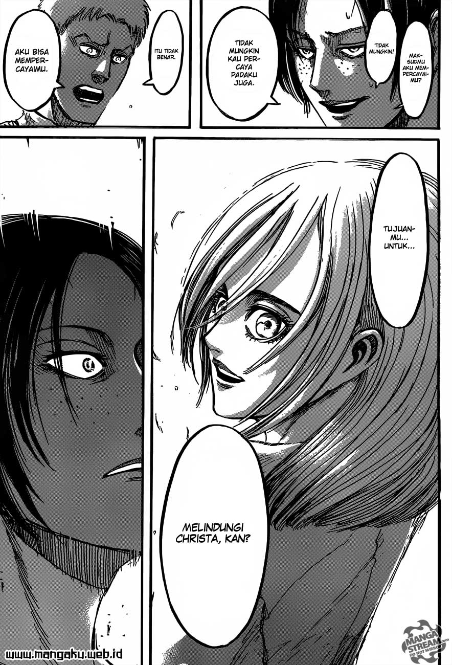 Read Attack on Titan ID Manga Online