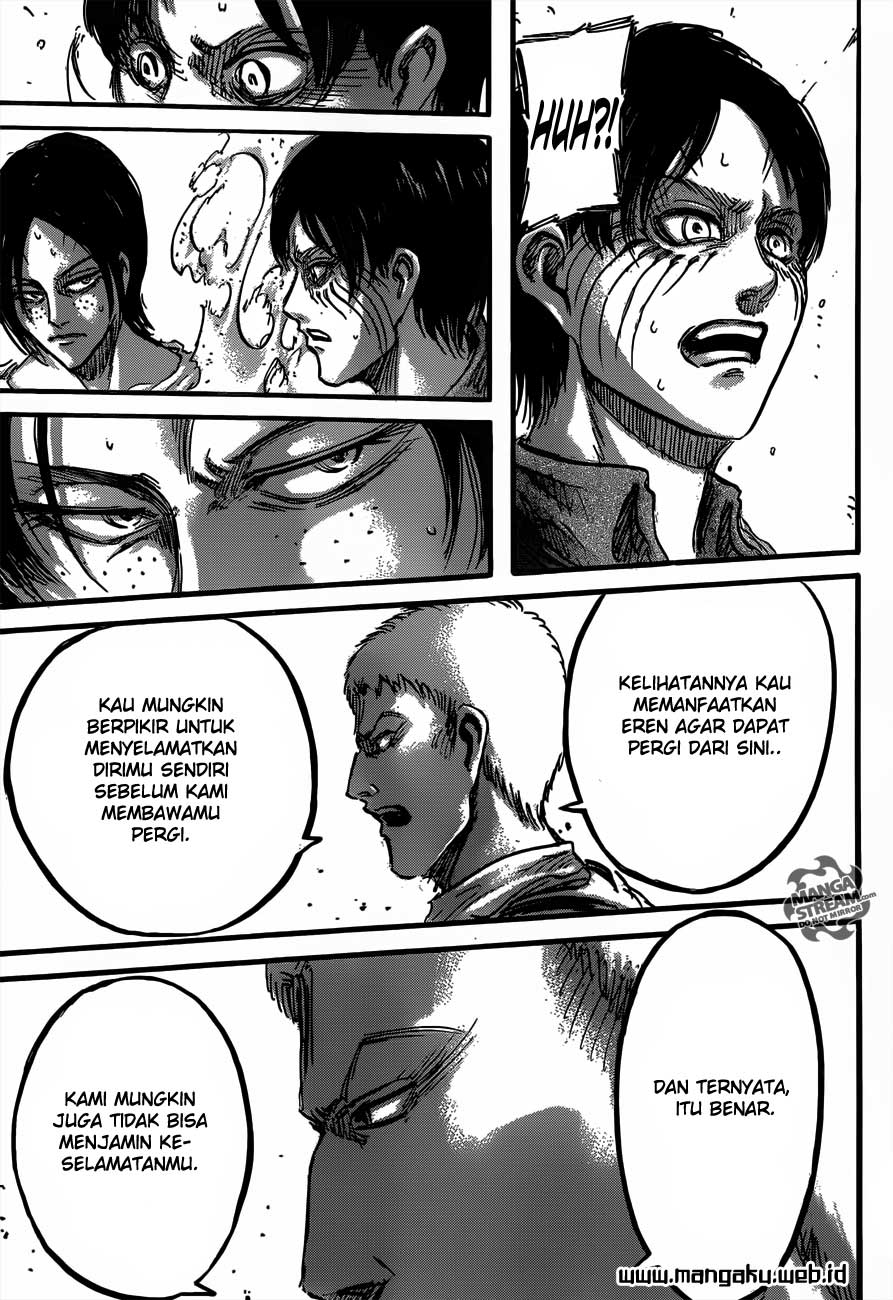 Read Attack on Titan ID Manga Online