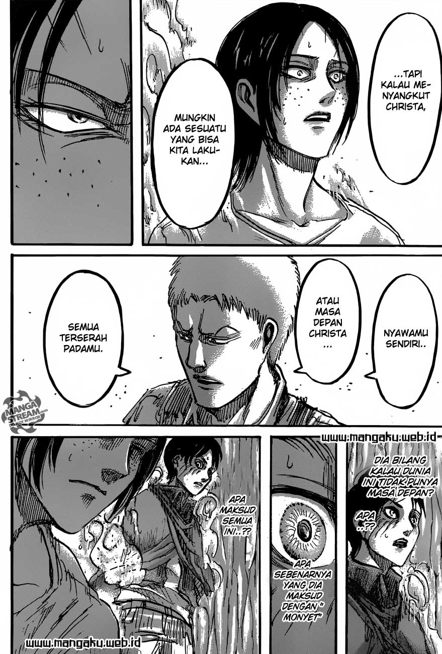 Read Attack on Titan ID Manga Online