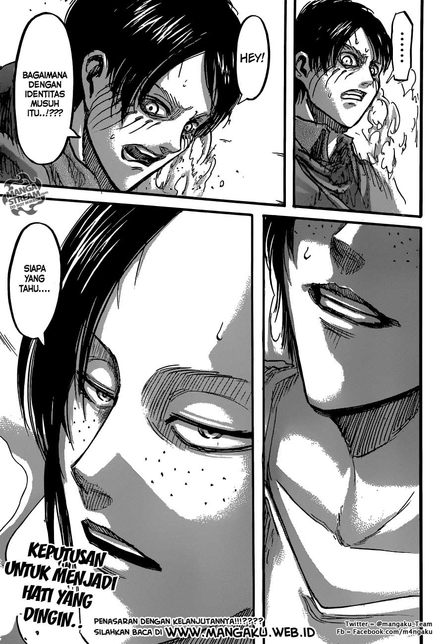 Read Attack on Titan ID Manga Online