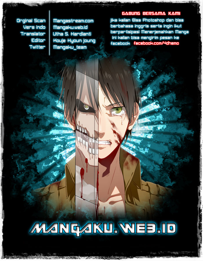 Read Attack on Titan ID Manga Online