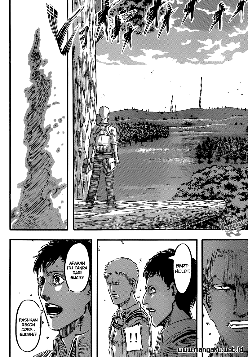 Read Attack on Titan ID Manga Online