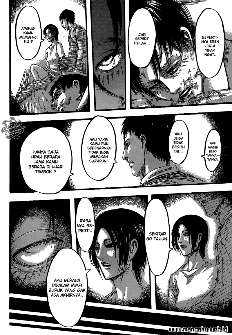 Read Attack on Titan ID Manga Online