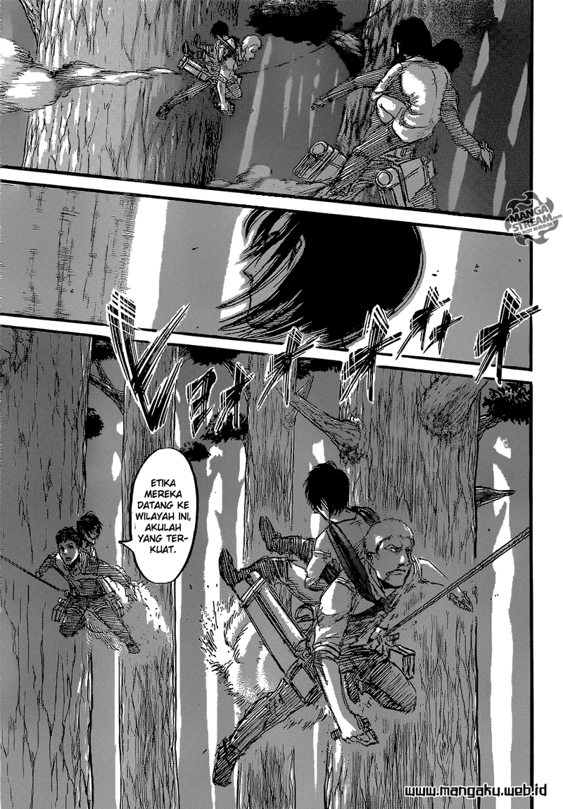 Read Attack on Titan ID Manga Online